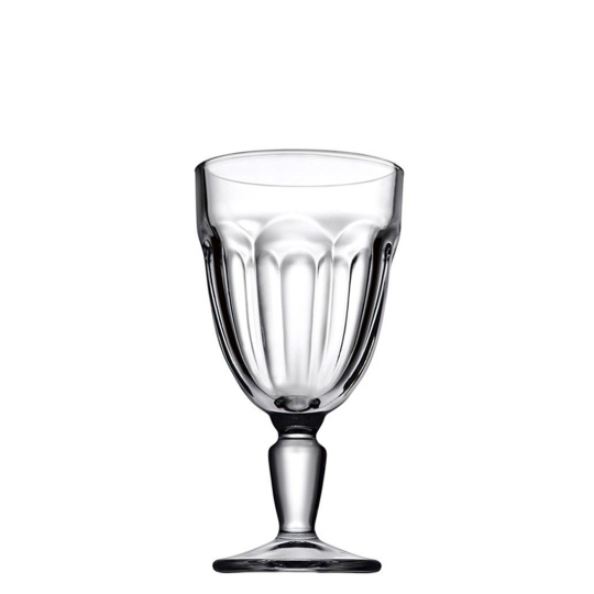 Dis. Casablanca Footed Water 320Cc 17.3Cm P/576 Gb6.Ob24. 12τμχ