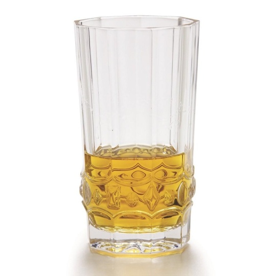 Ποτηρι Νερου Diana 340Ml 7.5X13Ek 3τμχ
