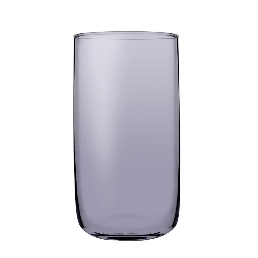 Dis. Iconic Purple Ld 365Cc D:7 H:13 P/1344 Gb6.Ob24. (Smfb) 6τμχ