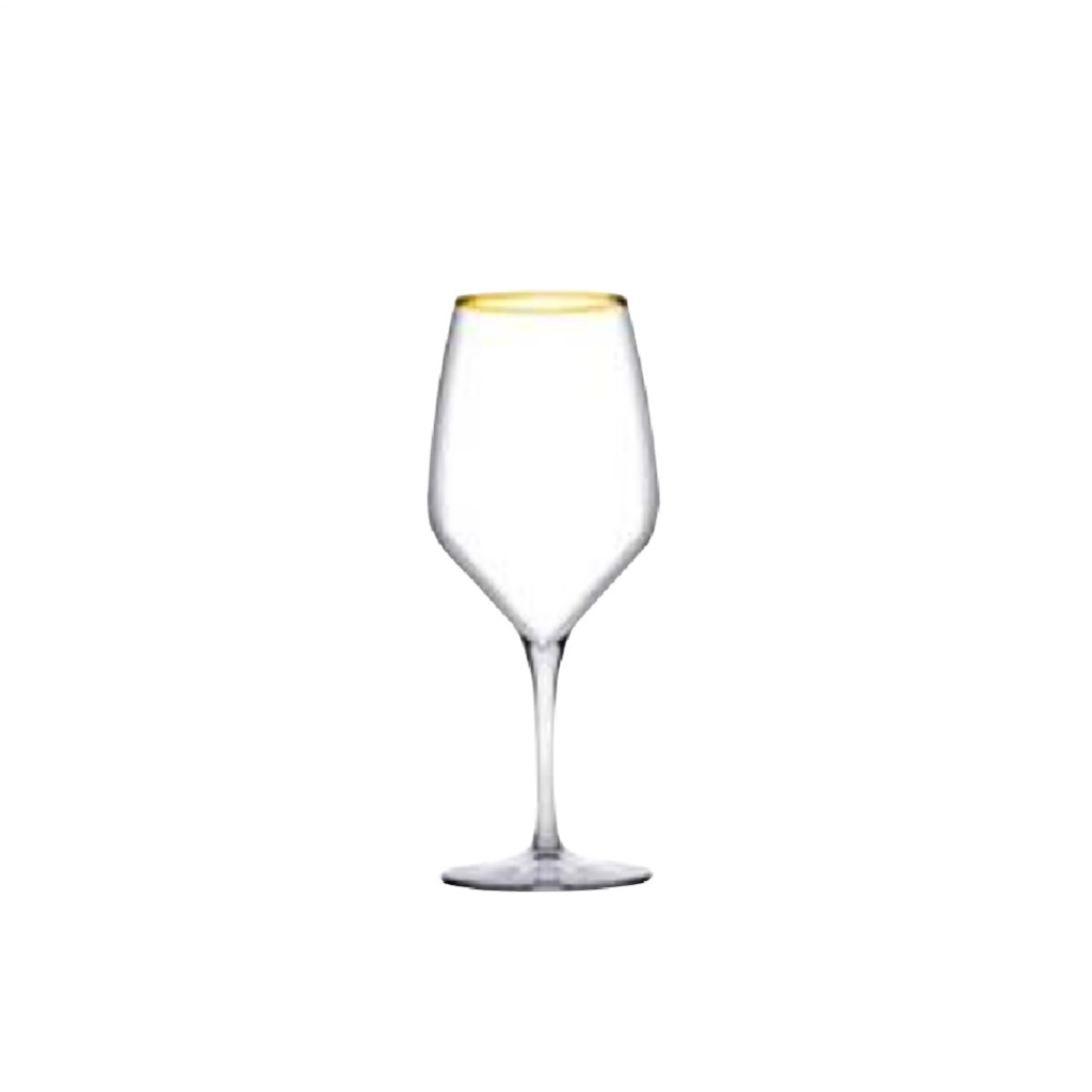 Golden Touch Napa Wine 360Cc H: 20,5 D: 8,1Cm P/480 Gb6.Ob24 (Smc) 6τμχ