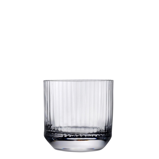 Nude Big Top Whisky Set6 320Cc H:8.8Cm D:8.4Cm Plt/912 Gb6.Ob24.