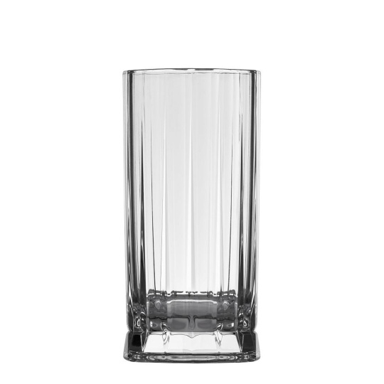 Nude Wayne High Ball Set6 360Cc H:15.7Cm D:7.1Cm P/936 Gb6.Ob24.