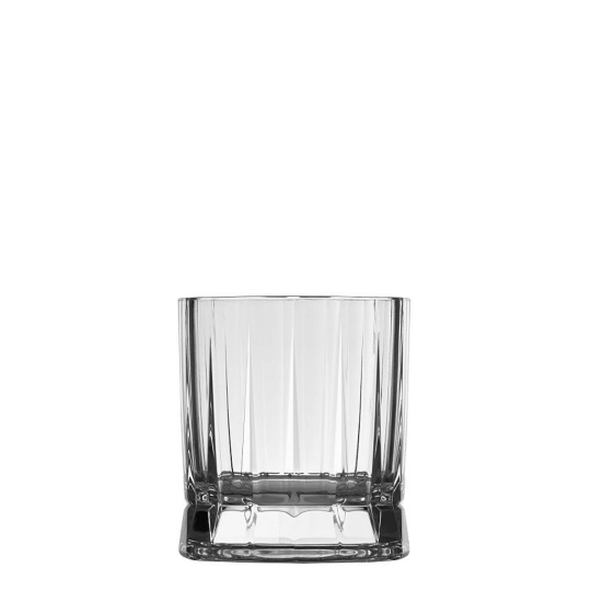 Nude Wayne Whisky Set6 250Cc H:8.9Cm D:7.9Cm P/960 Gb6.Ob24.