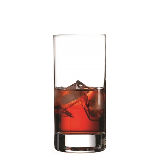 Nude Rocks-S Long Drink Set6 350Cc H: 14.6Cm Plt/1008 Gb6.Ob24. 2τμχ