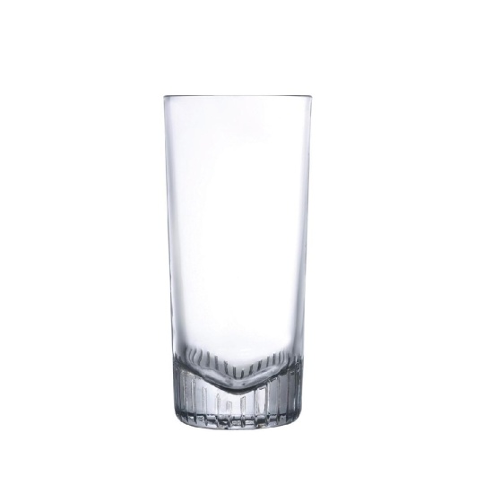 Nude Caldera Highball Set6 450Cc H: 17 D: 7.8 P/720 Gb6.Ob24.