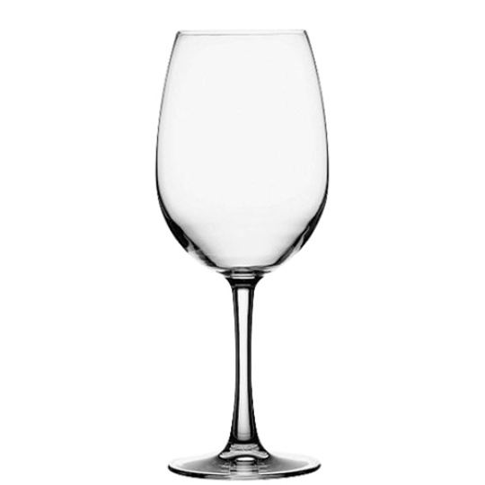 Nude Reserva Red Wine S/6  250Cc D: 5.6 H:18Cm. P/720 Gb6.Ob24. 2τμχ