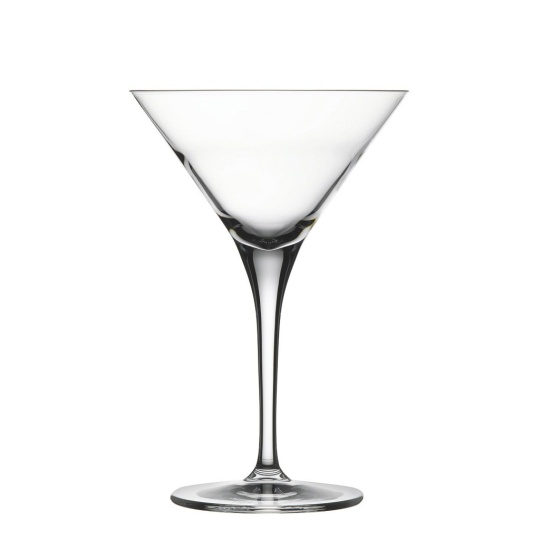 Nude Reserva Martini S/6 235Cc H:16.8Cm. Plt/324 Gb6.Ob12.