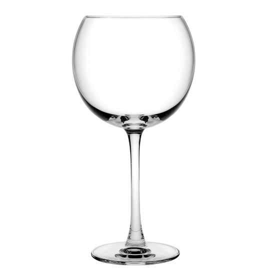 Nude Reserva L Red Wine Baloon S/6  700Cc H:22.1Cm. P/216 Gb6.Ob12.