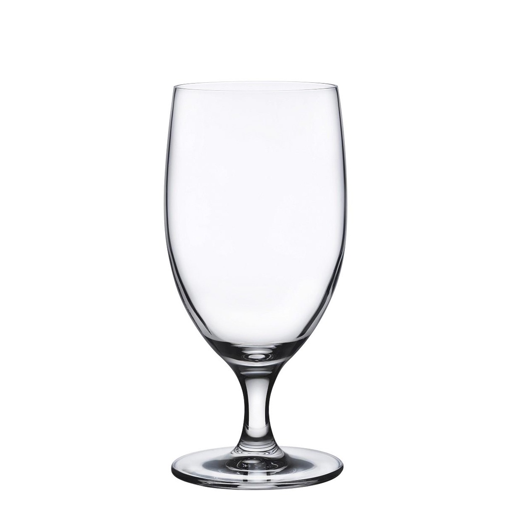 Nude Reserva Beer S/6 415Cc H:16.8Cm. P/648 Gb6.Ob24.