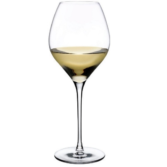 Dis. Nude Fantasy White Wine Set6 770Cc H:27 P/180 Gb6.Ob12.