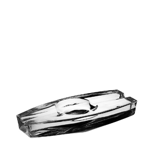Nude Torcedor Ashtray 23X10X4Cm P/600 Gb1.Ob6.