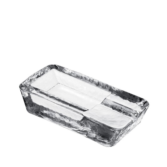 Nude Presidente Ashtray 18X9X3.5Cm Plt/300 Gb1.Ob6.