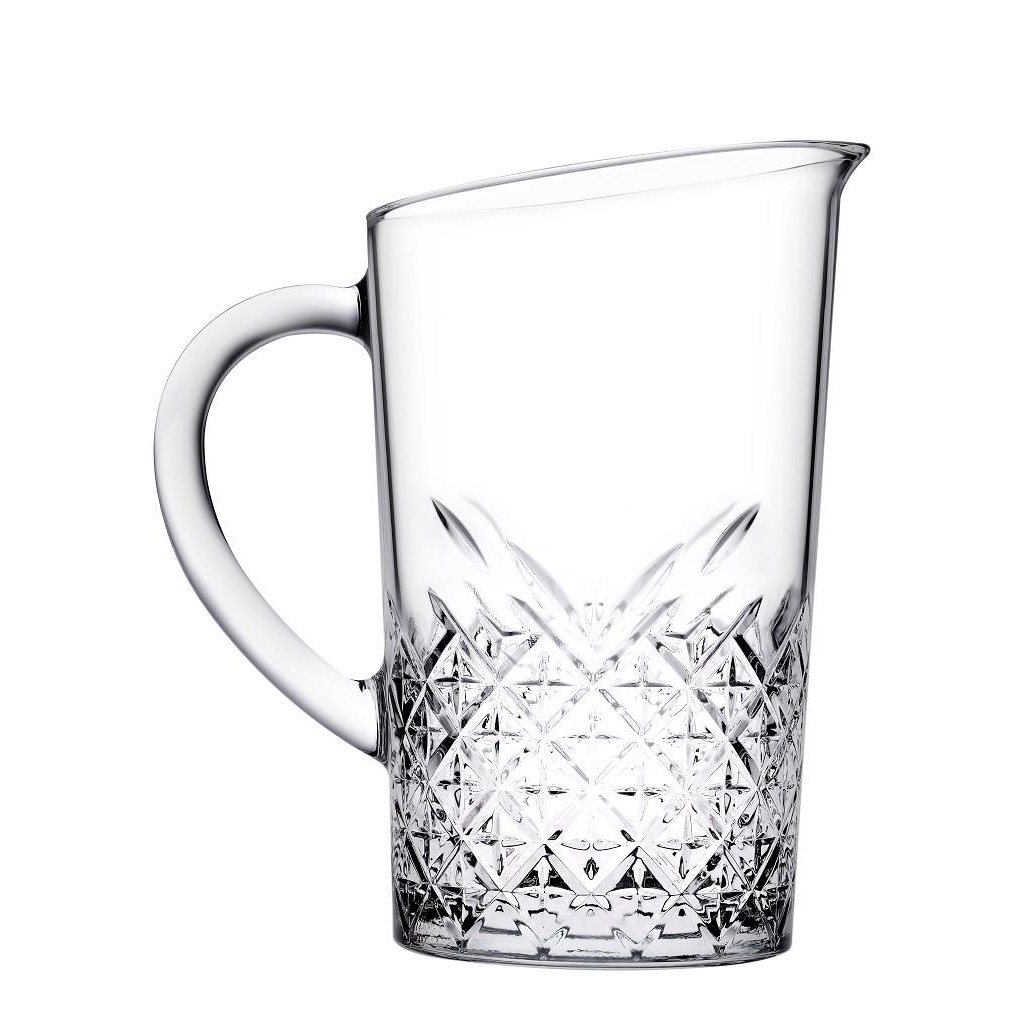 Timeless Jug 1440Cc D:13,4 H:21,7 P/180 Gb1.Ob6. (Smf) 2τμχ