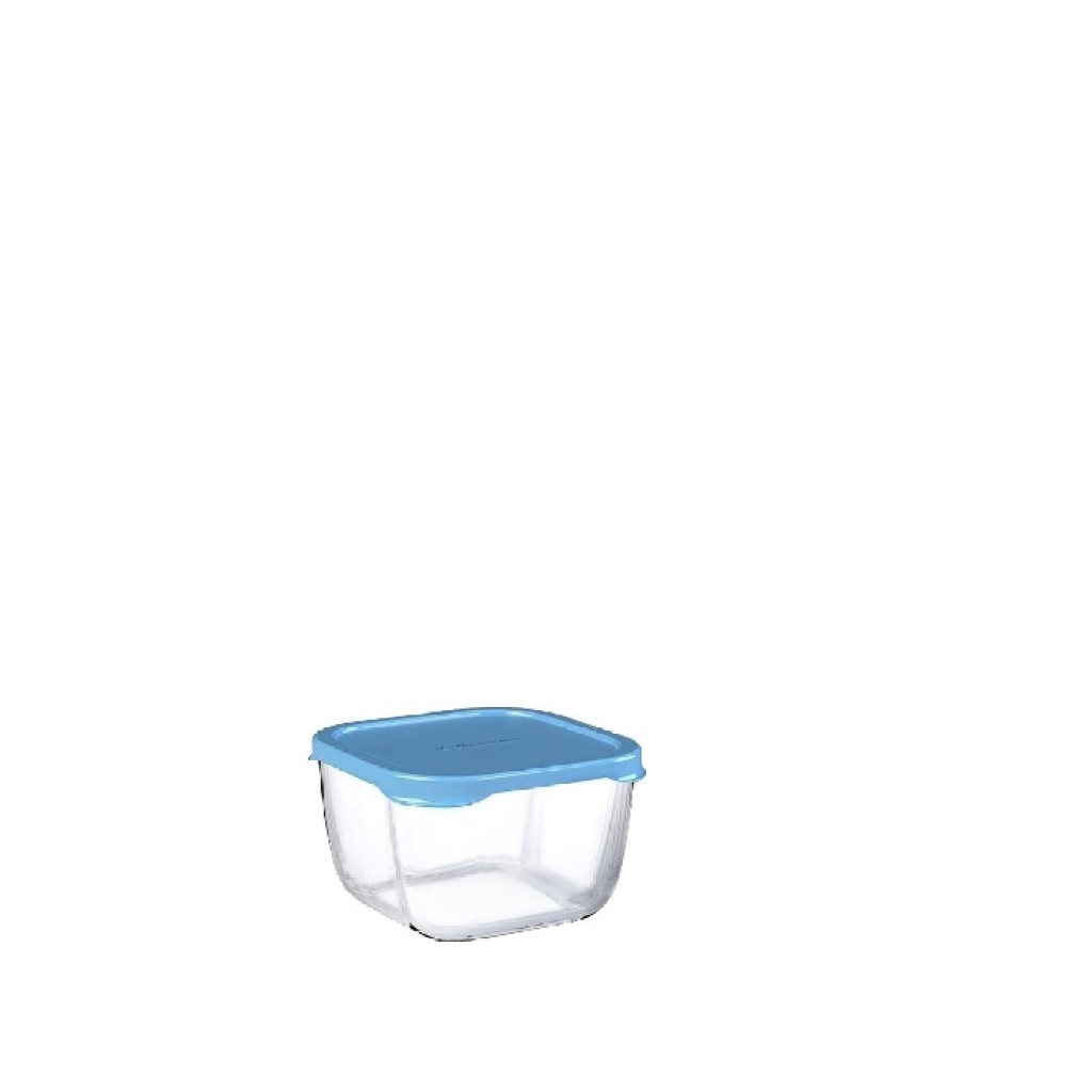 Χ.συσκ. Snowbox Food Container 275Cc H: 5,8 L: 9 W: 9 P/1344 Gb4.Ob24 4τμχ