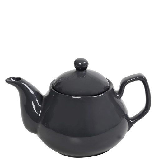 Dis. Anthracite Essentials Τσαγιερα 850Ml 21X15Ek. 2τμχ