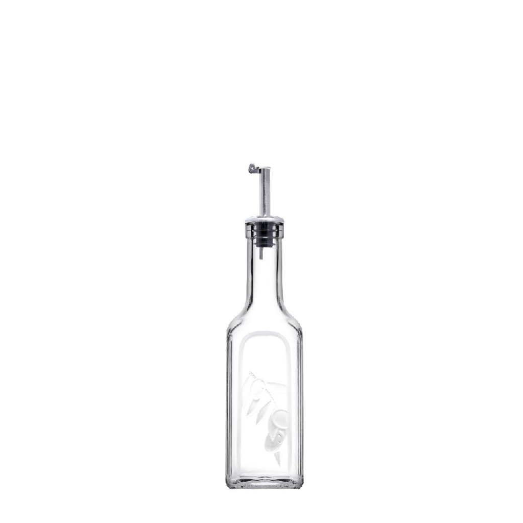 Homemade Oil/Vinegar 365Cc H:20,8 D: 6 P/576 Ob12/Pr.bc. 12τμχ