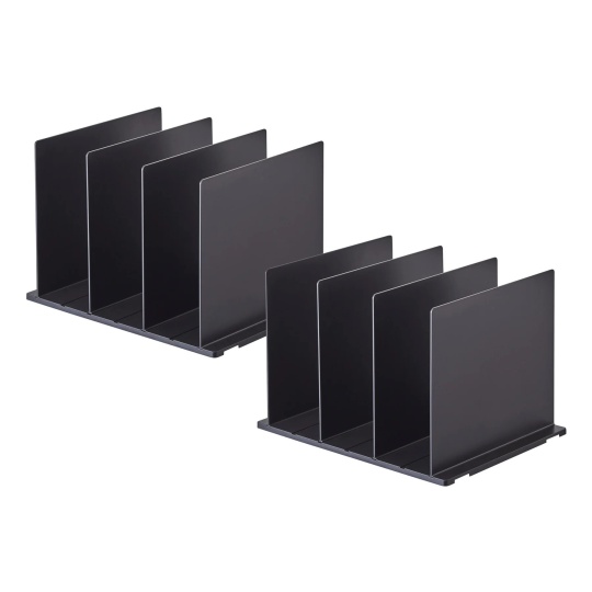 Yamazaki - Σετ 2 Βάσεις Οργάνωσης Τσαντών BK