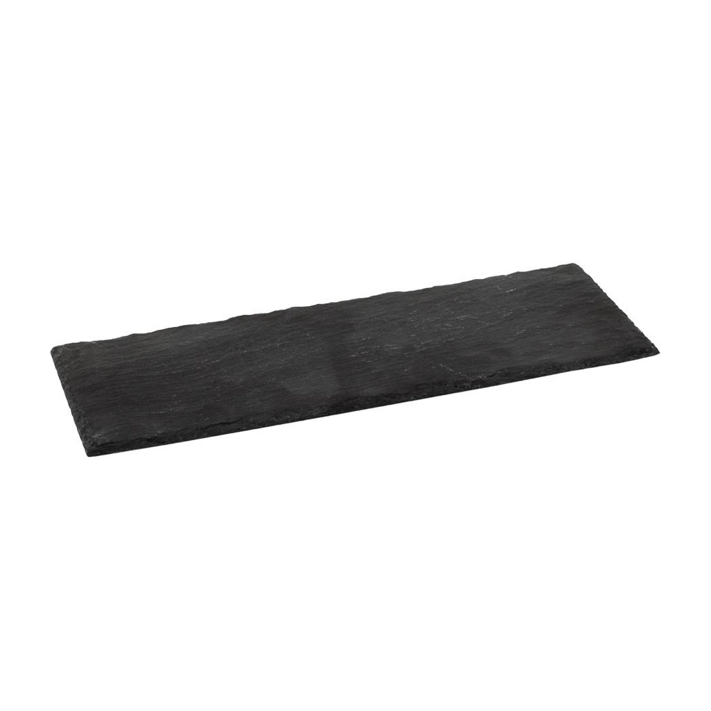 Πλατω Σερβιρισματοσ Απο Πετρα 5Mm 30Χ10Εκ. (Smb) 6τμχ
