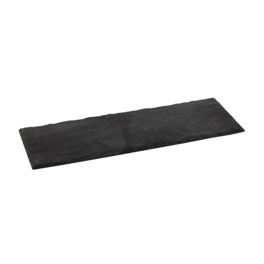 Πλατω Σερβιρισματοσ Απο Πετρα 5Mm 30Χ10Εκ. (Smb) 6τμχ