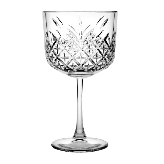 Timeless Wine/Cocktail 490Cc 19.8 Plt/288 Flx12 (Smfa) 12τμχ