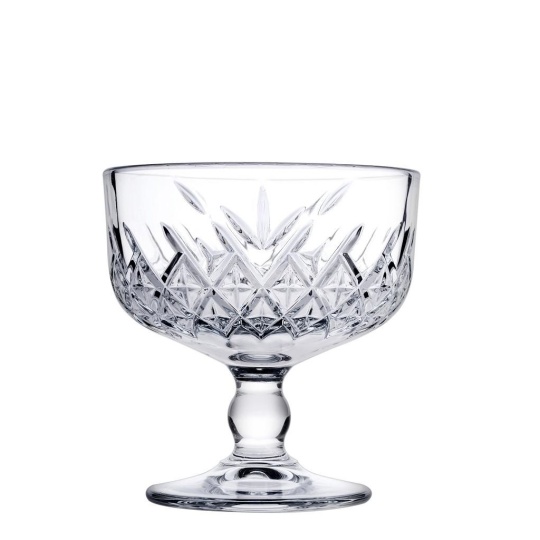 Timeless Ice Cream Cup 275Cc D:9,8 H:10 Plt/840 Flx12 (Smf) 12τμχ