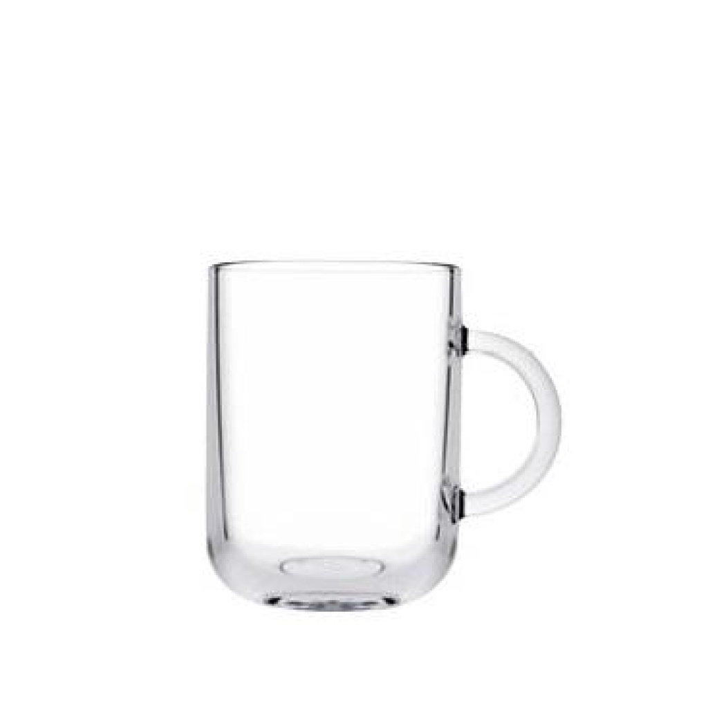 Iconic Mug 330Cc Temp. D:7,8 H:10,3 P/840 Ob24/Pr.bc. (Sma) 24τμχ