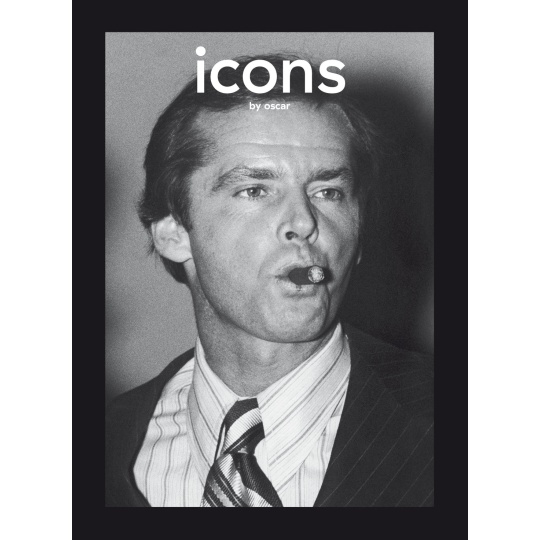 Icons by Oscar 3.3x19x26cm