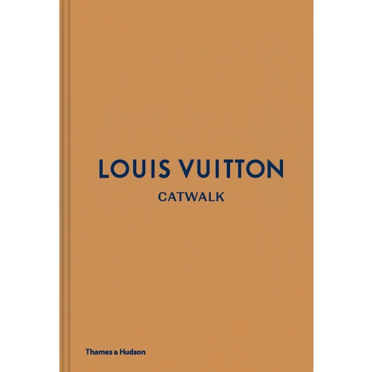 Louis Vuitton Catwalk 5.4x20x28.5cm