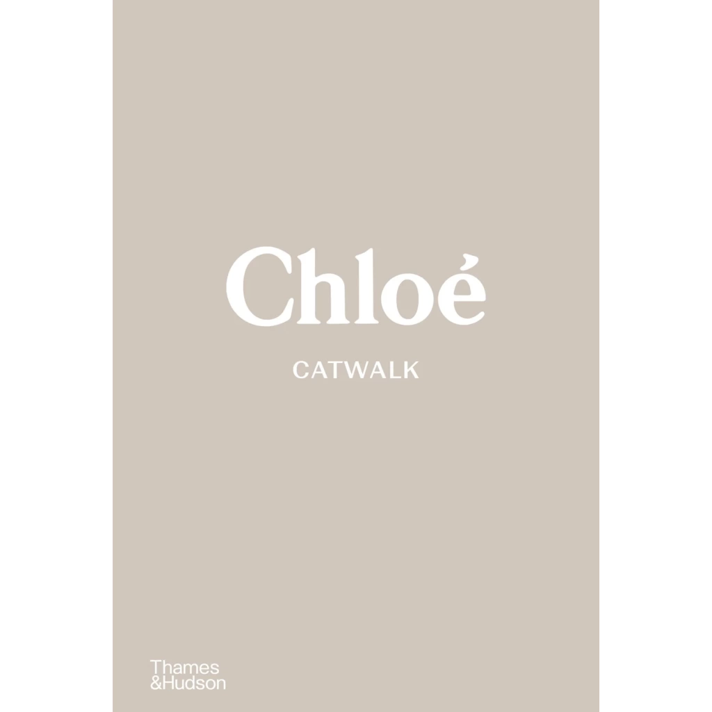 Chloé Catwalk 6.4x28x19cm