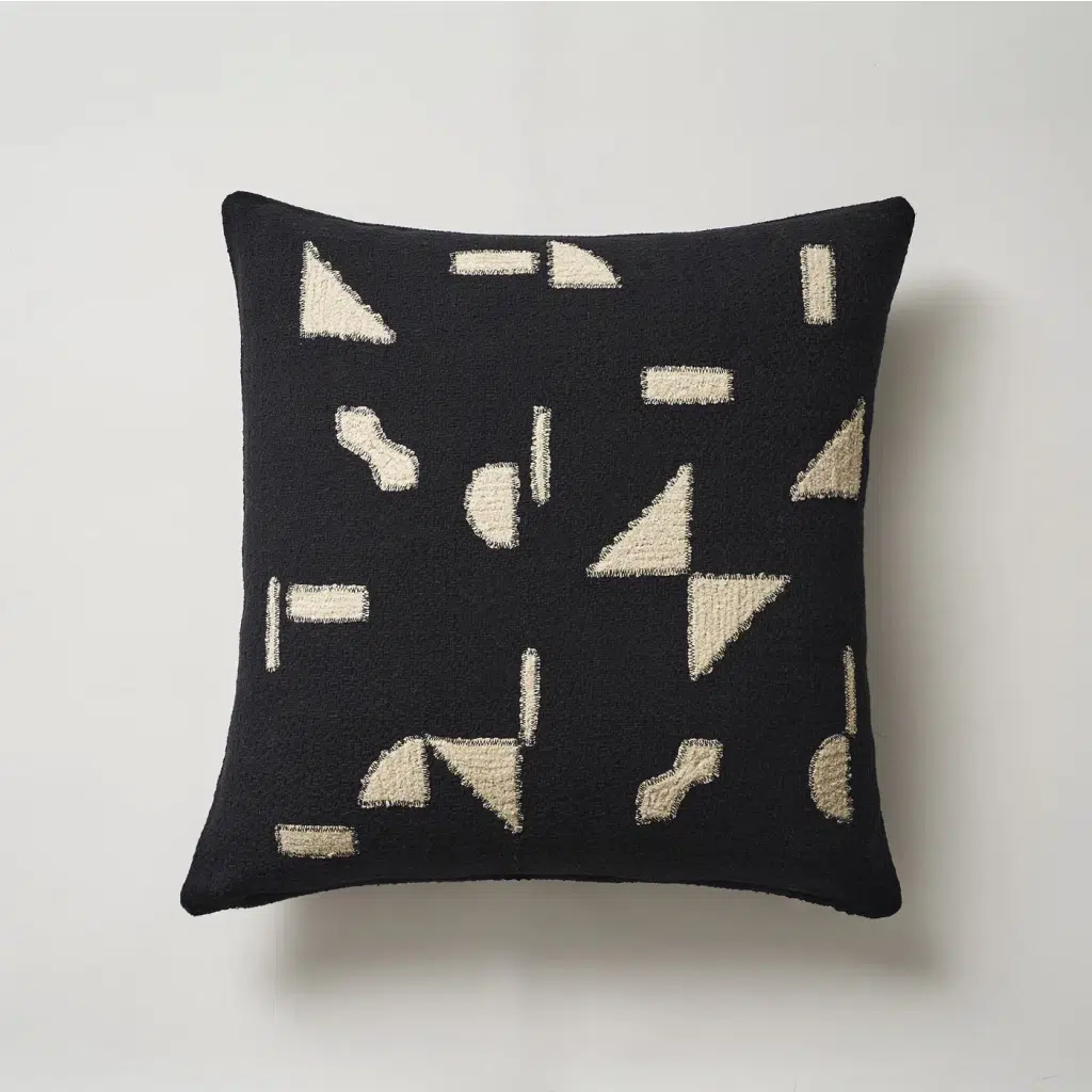 Μαξιλαροθήκη 45x45cm Inali