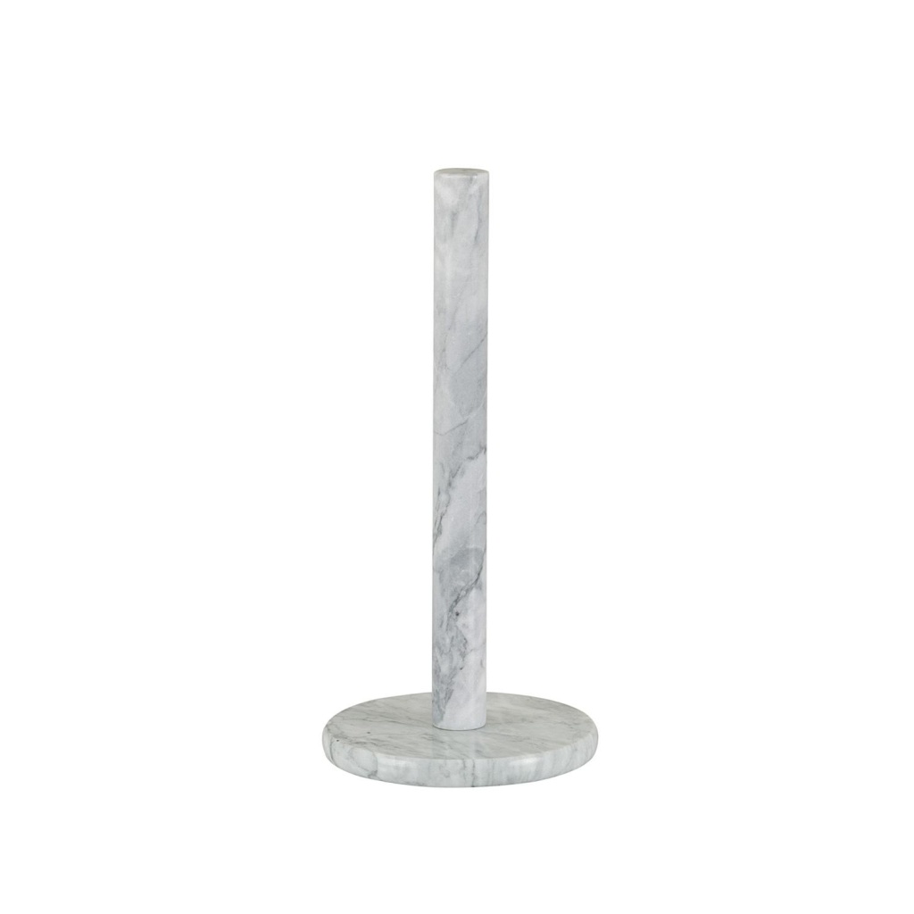 Andrea House - Βάση Για Χαρτί Κουζίνας White Marble