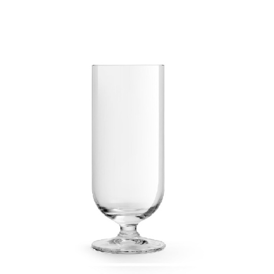 Levitas Laser Cut Highball   345Ml H:17,9 D: 5,7Cm Plt/1080 6τμχ