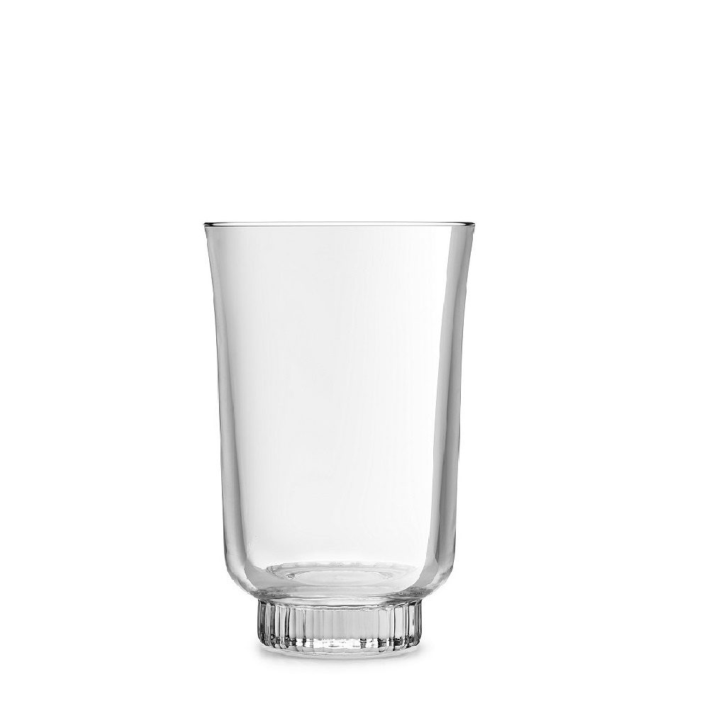 N.y.c.-Modern America  Highball Xtratuff 355Ml H:12,9 D: 8,2Cm Plt/756 12τμχ