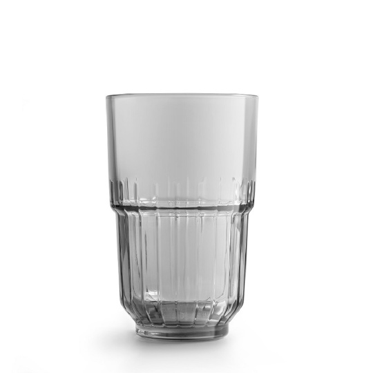 Linq Smoke Beverage Xtratuff 295Ml H:11,69 D: 7,7Cm Plt/960 12τμχ