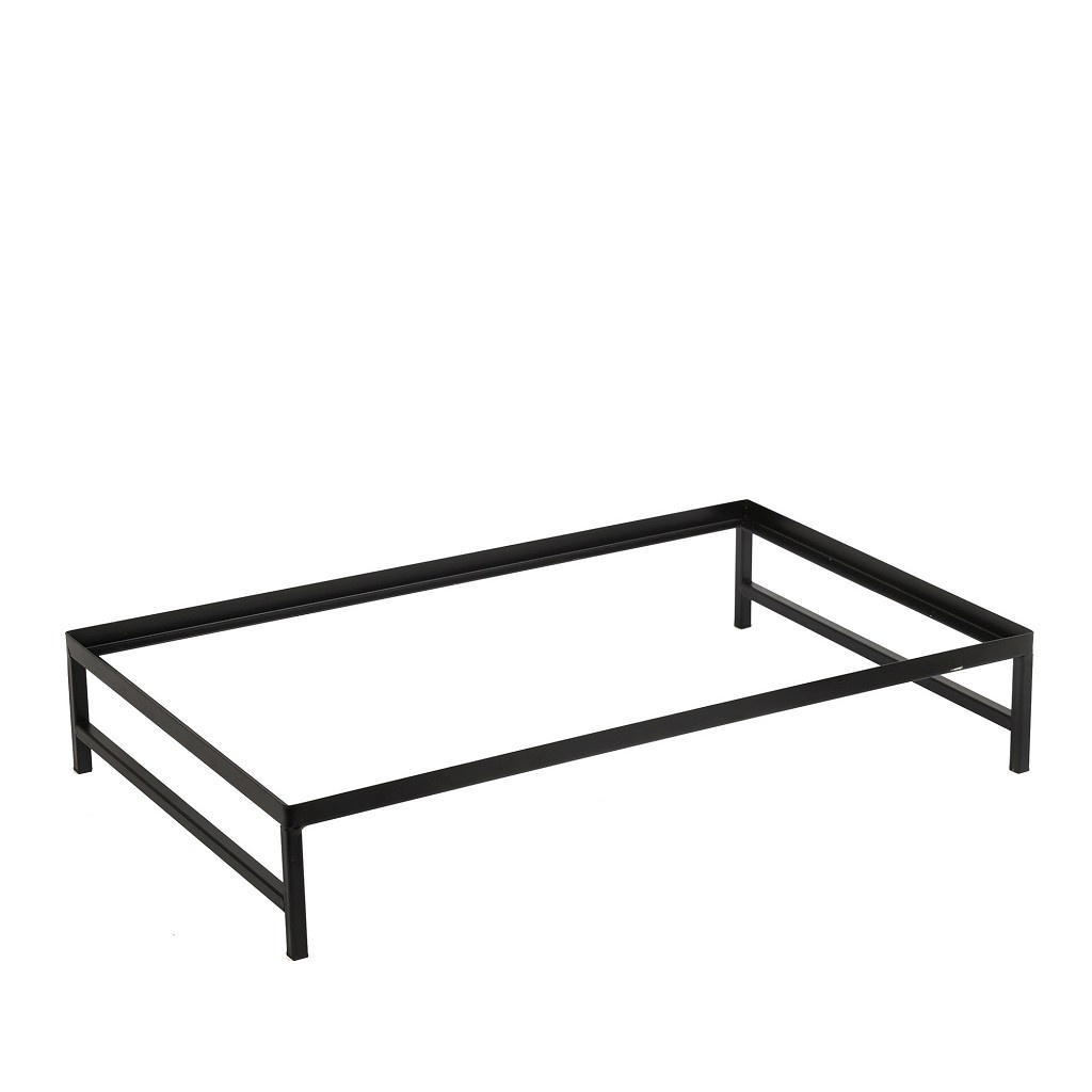 Ergo Stand Ισιο Low Gn1/1 54Χ33Χ9,5Εκ