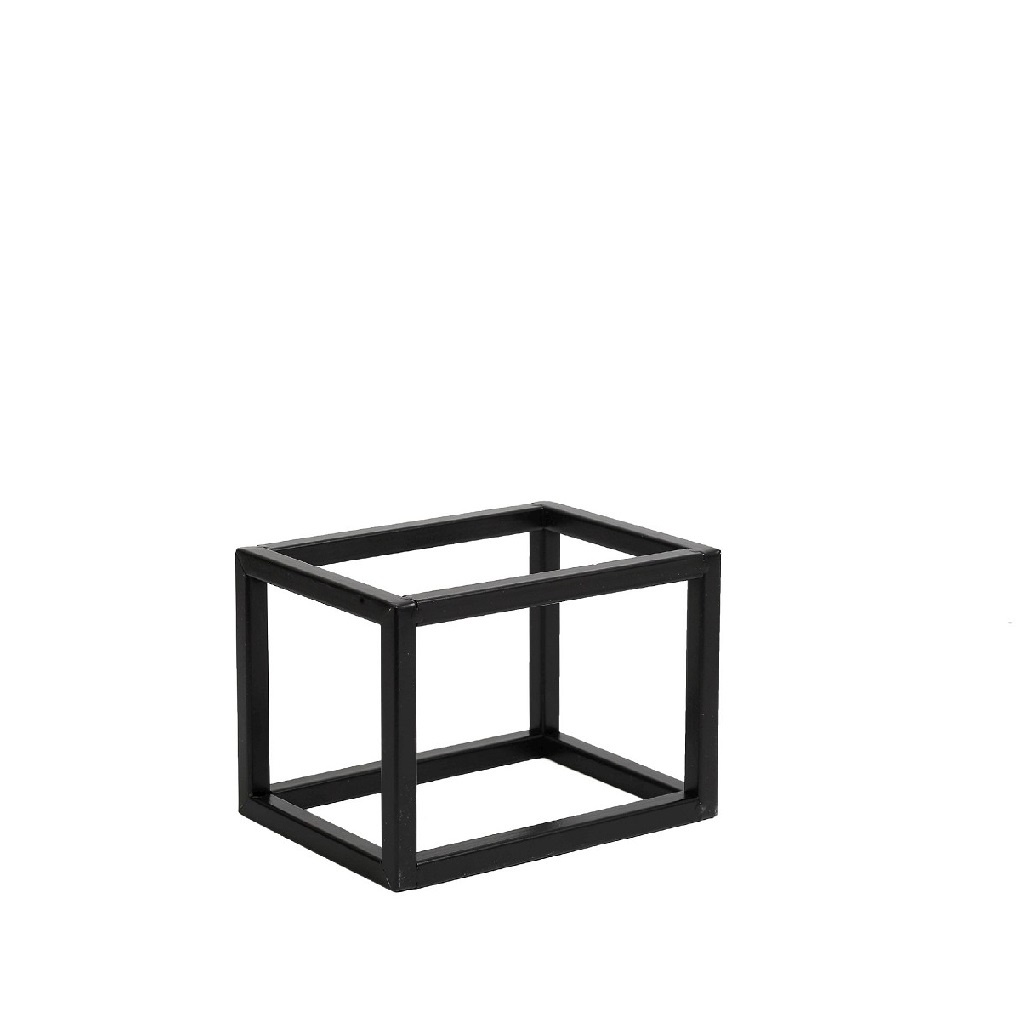 Cubes Βαση 14Χ14Χ20Εκ 2τμχ