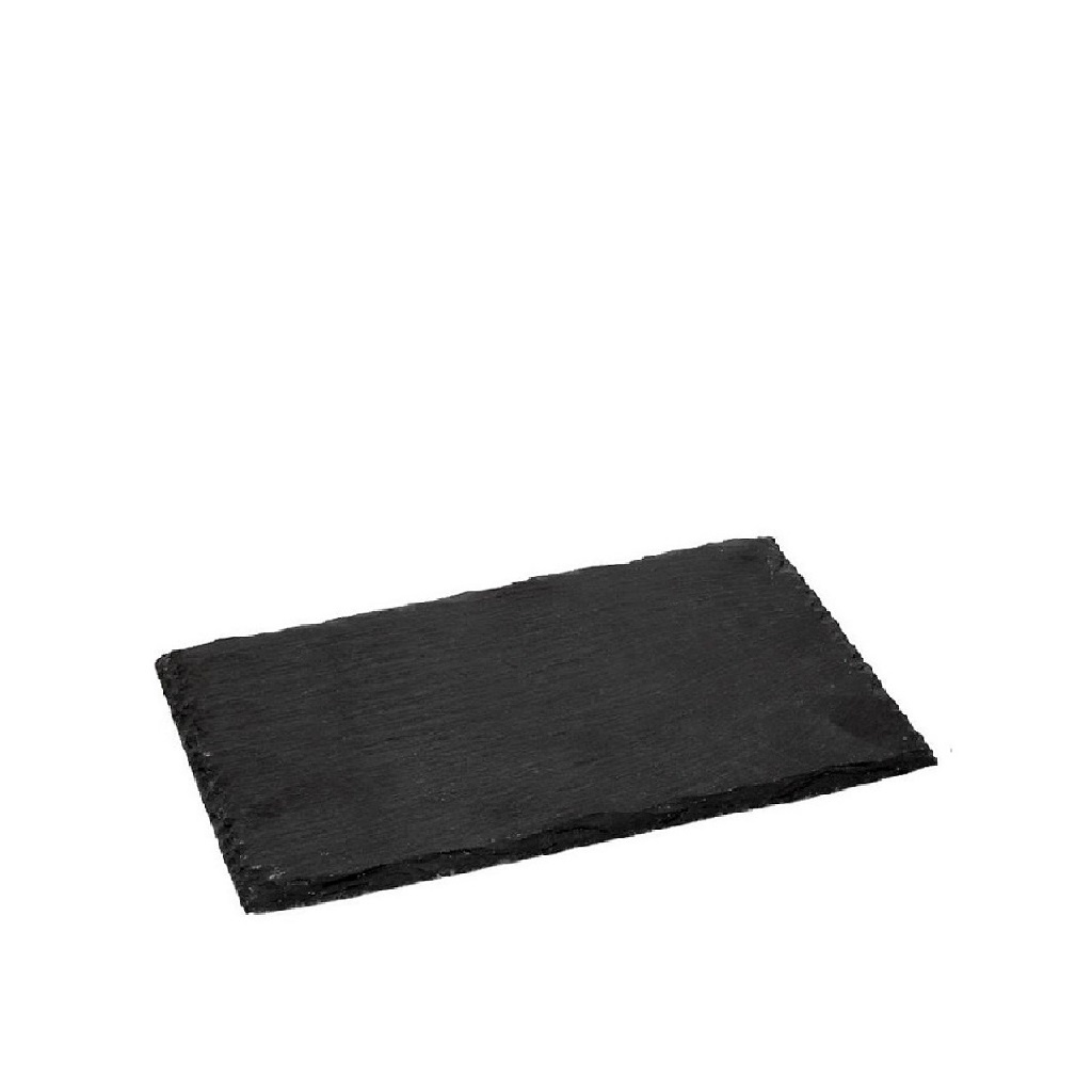 Πλατω Σερβιρισματοσ Απο Πετρα 6Mm Gn1/2 32.5X26,5Εκ 4τμχ