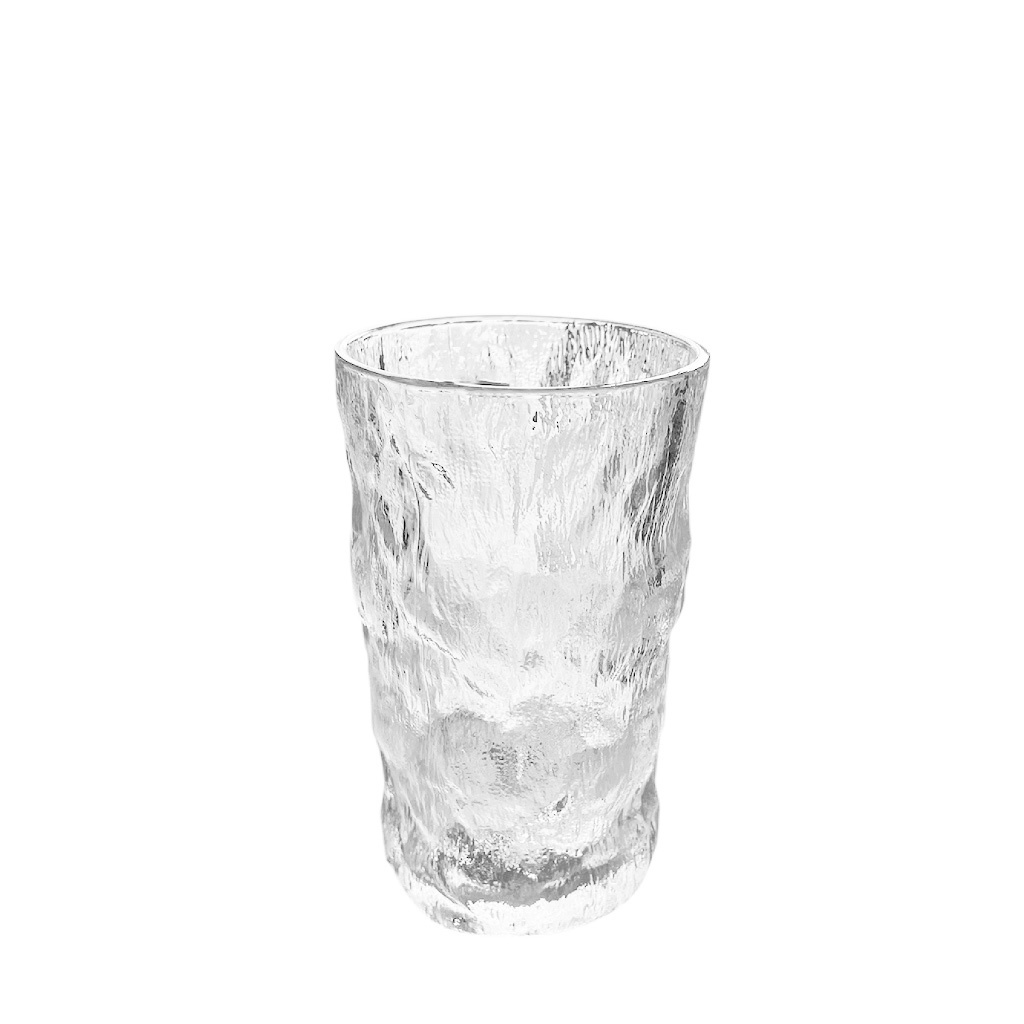 Ποτηρι Νερου 370Ml 6τμχ