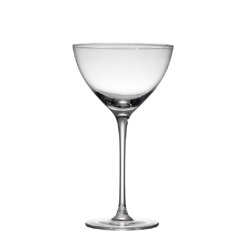 Coupetini 200Ml 10X16,5Cm 4τμχ