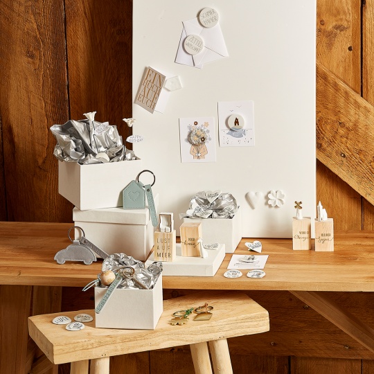 Raeder - Πορσελάνινο Διακοσμητικό Wind Of Change