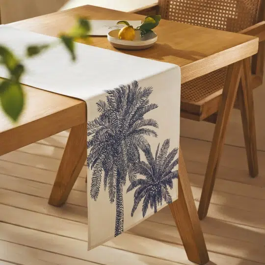 Runner 40x160cm Nendy