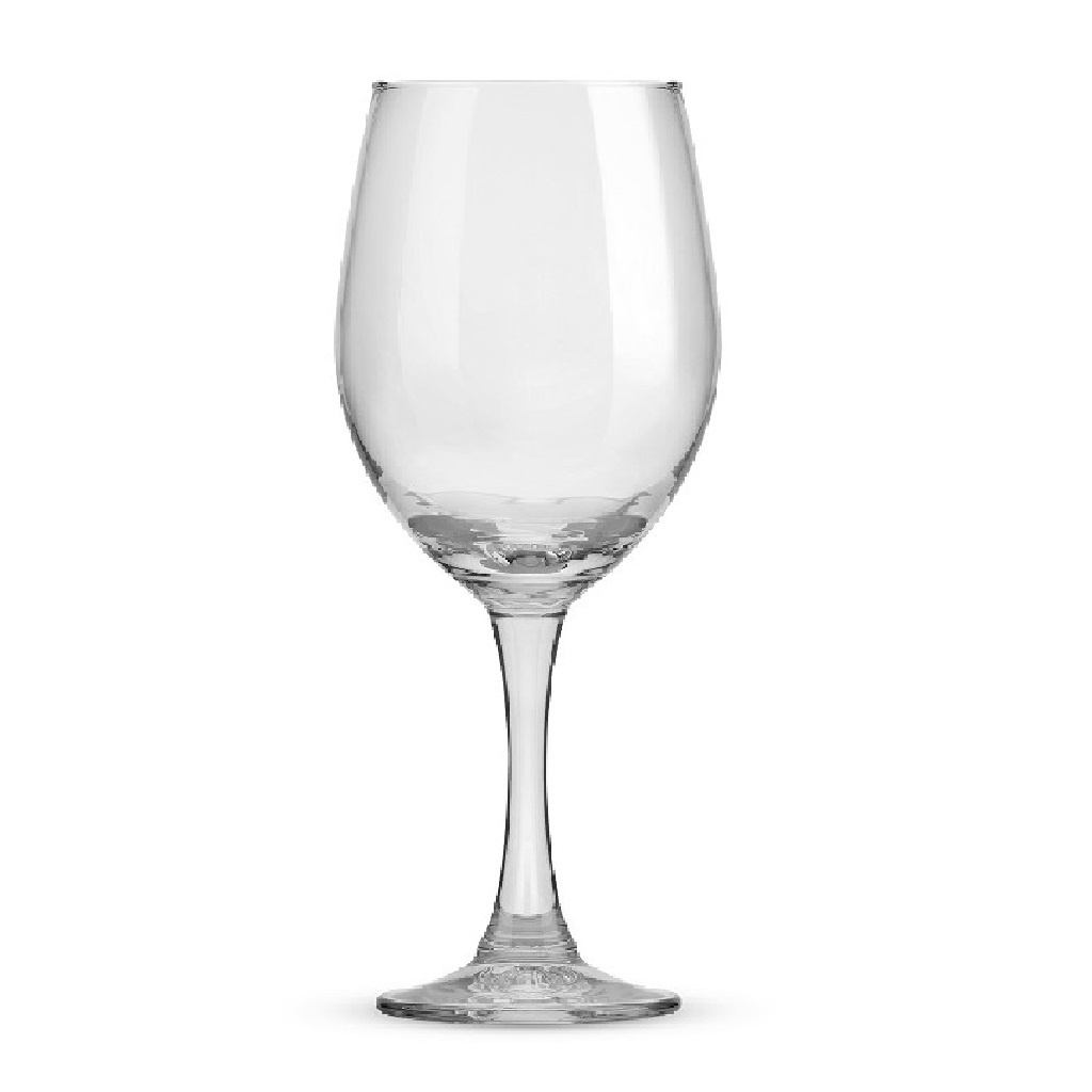 Perfection Wine  460Ml H:20,8 D: 8,7Cm Plt/408 6τμχ