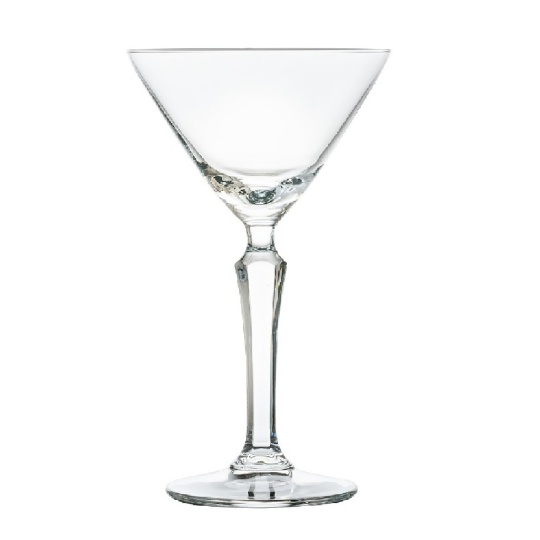 Spksy Martini    185Ml H:16,4 D: 9,75Cm Plt/360 6τμχ