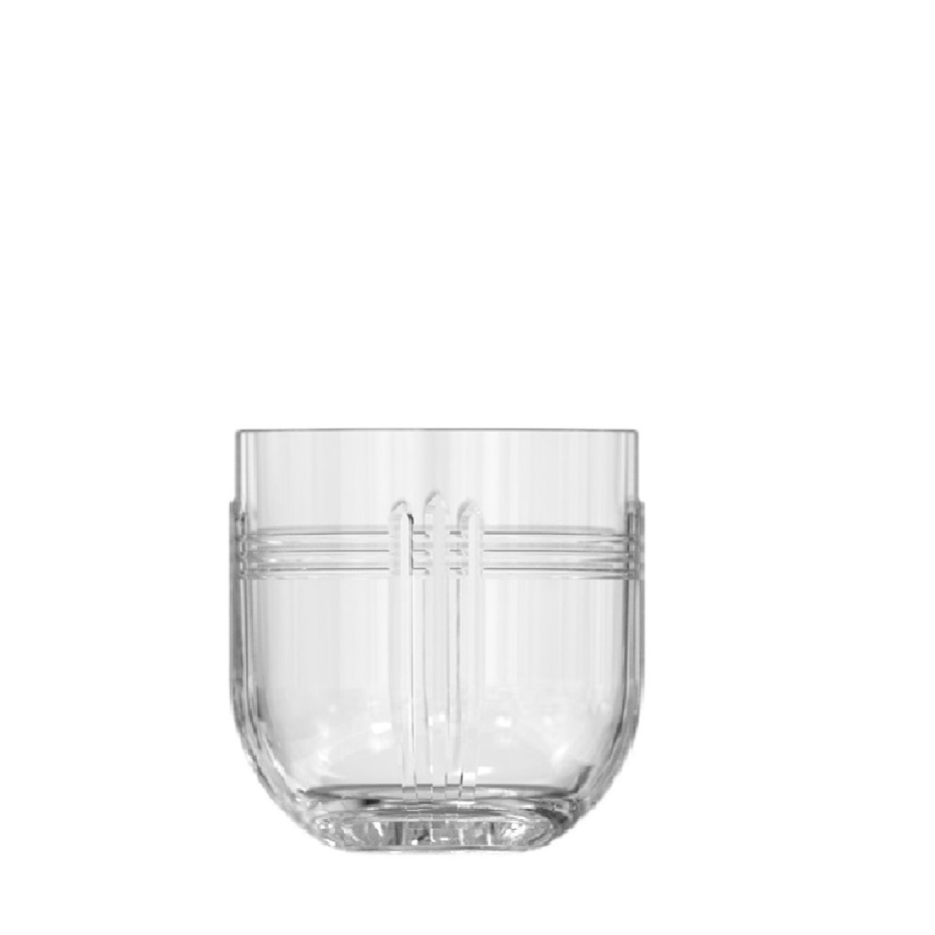The Gats Dof  355Ml H:8,9 D: 8,66Cm Plt/960 6τμχ