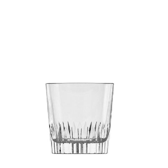 Cheers Rocks  280Ml H:8,82 D: 8,52Cm P/1140 6τμχ