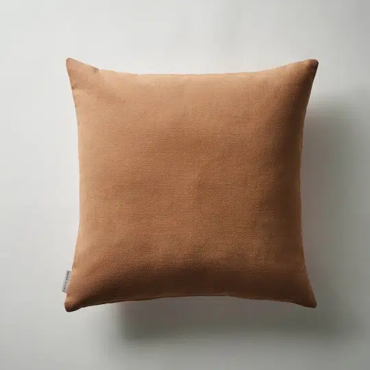 Μαξιλαροθήκη 43x43cm Everly Clay