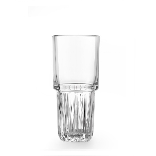 Summit-Everest Highball  Xtratuff 295Ml H:15,2 D: 6,99Cm Plt/936 (S15764) 12τμχ