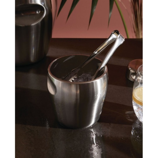Alessi Παγοδοχείο 1.25lt. Ανοξείδωτο Ατσάλι