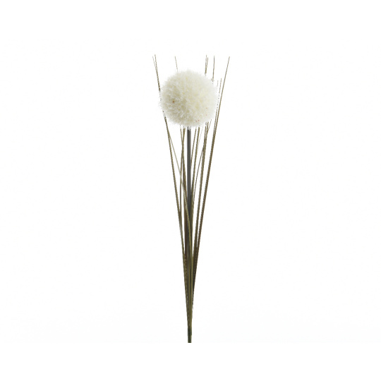 Διακοσμητικό Κλαδί Allium 7x7x66cm