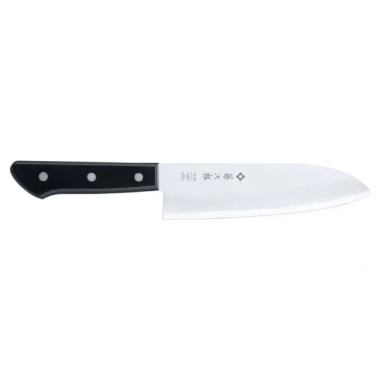 Μαχαίρι Santoku 17 εκατ. Basic